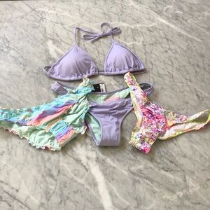 🌸 Victoria’s Secret Bikini Set